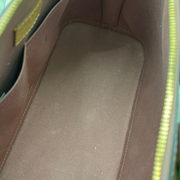 ❌SOLD❌Louis Vuitton Alma PM ❌SOLD ❌ - Picture 10 of 11